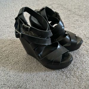 Kork-Ease platform sandals